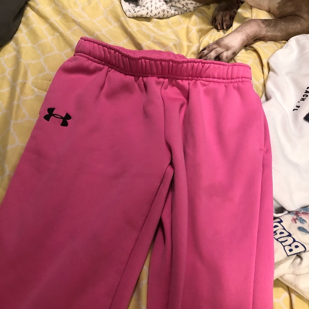 Sweat pants - Picture 2 of 3